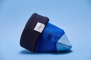 Vaga Casual Beanie - Bluebird
