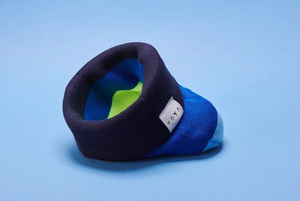 Vaga Casual Beanie - Bluebird