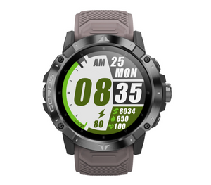 COROS VERTIX 2 GPS Adventure Watch