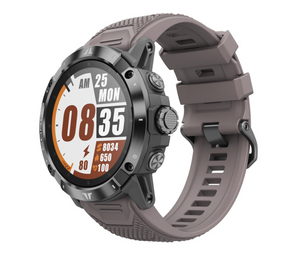 COROS VERTIX 2 GPS Adventure Watch