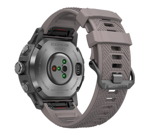 COROS VERTIX 2 GPS Adventure Watch