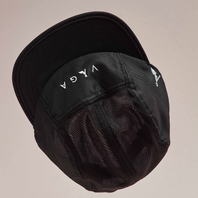 Vaga Club Cap AW25