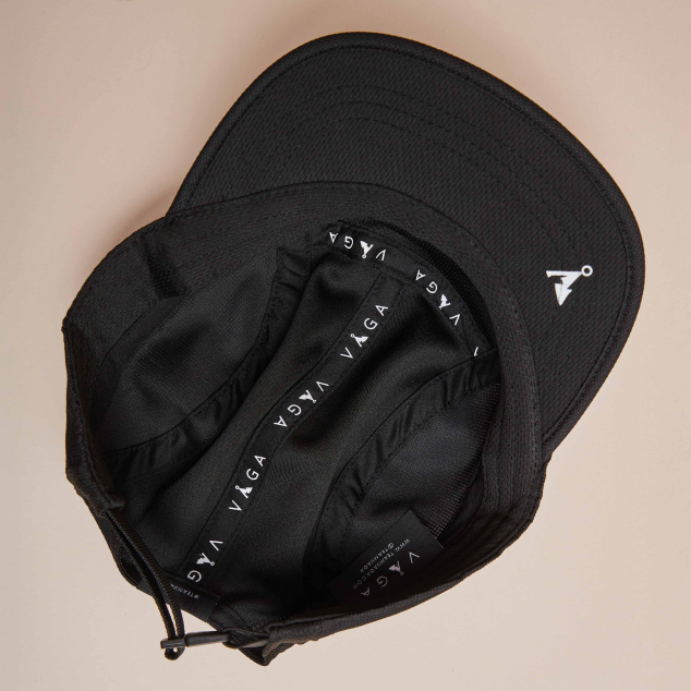 Vaga Club Cap AW25