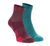 Inov8 TrailFly Sock Mid Womens - Twin Pack