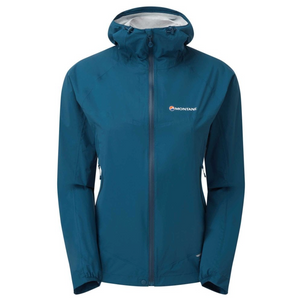 Montane Minimus Stretch Ultra Jacket Womens