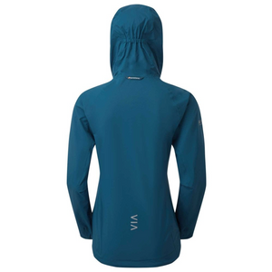 Montane Minimus Stretch Ultra Jacket Womens