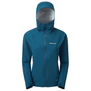Montane Minimus Stretch Ultra Jacket Womens