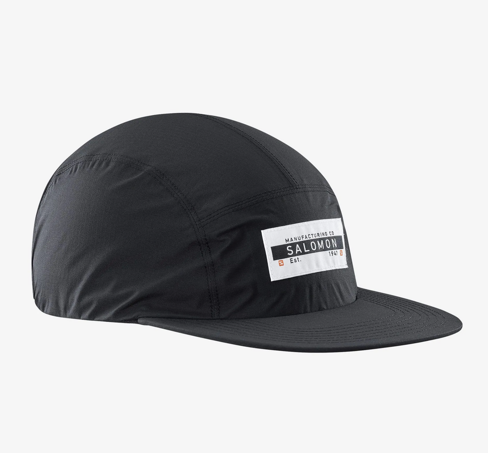 Salomon Bonatti Waterproof 5 panel Cap Centurion Running Ltd