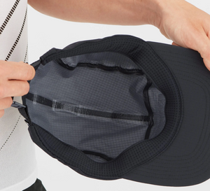 Salomon Bonatti Waterproof 5 panel Cap