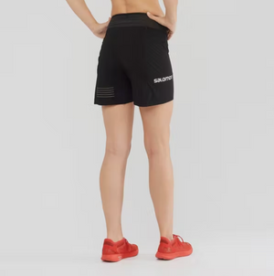 Salomon S/Lab Sense Short Womens