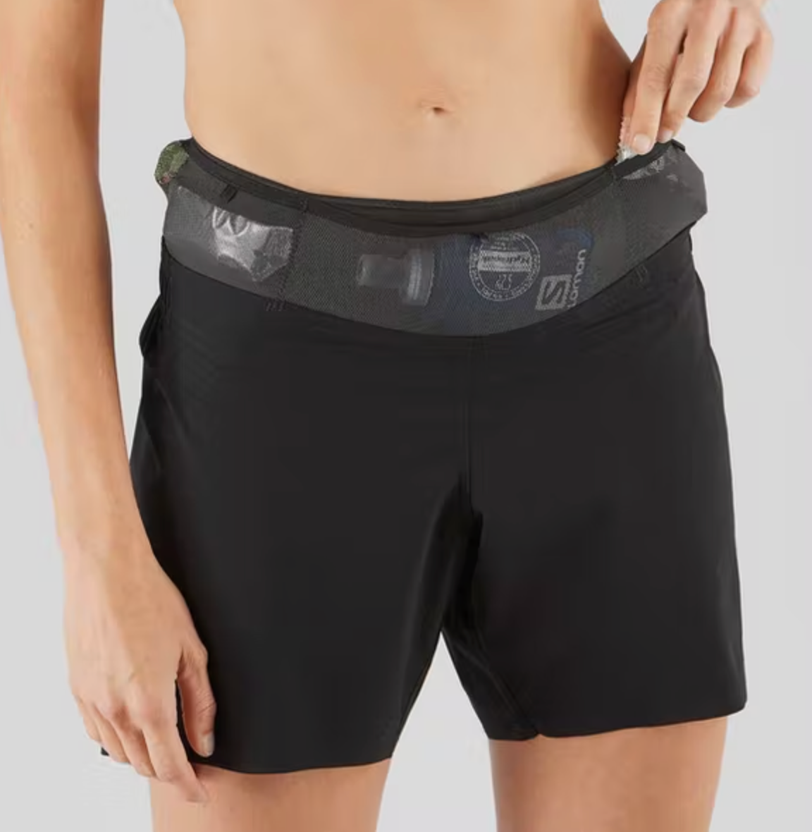 Salomon S/Lab Sense Short Womens - Running Ltd