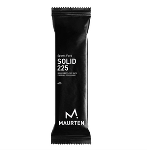 Maurten Solid 225