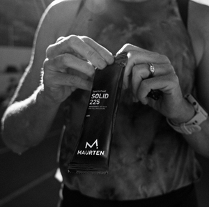 Maurten Solid 225