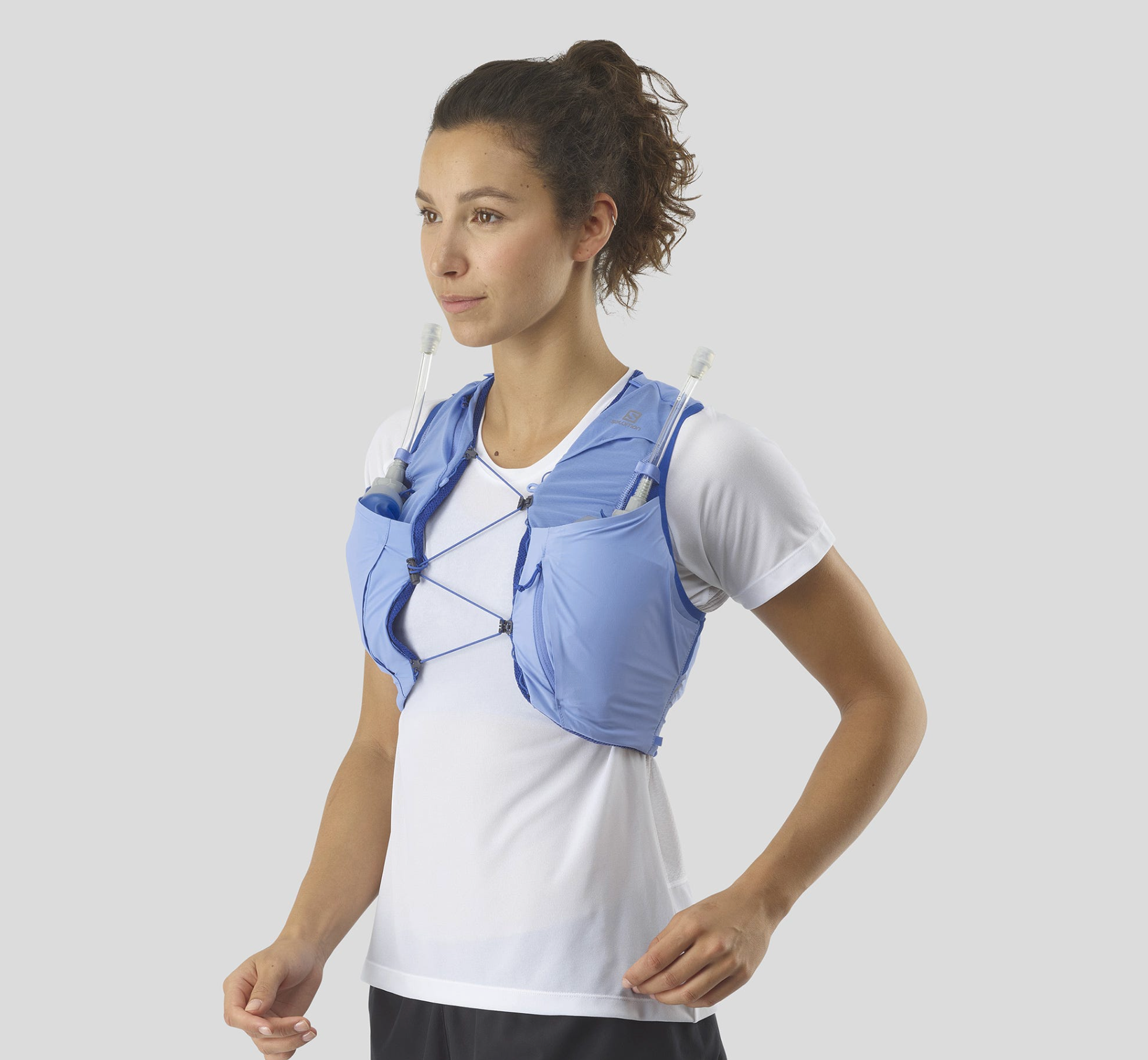 Salomon Sense Pro 5 Set Race Vest Women s Centurion Running Ltd