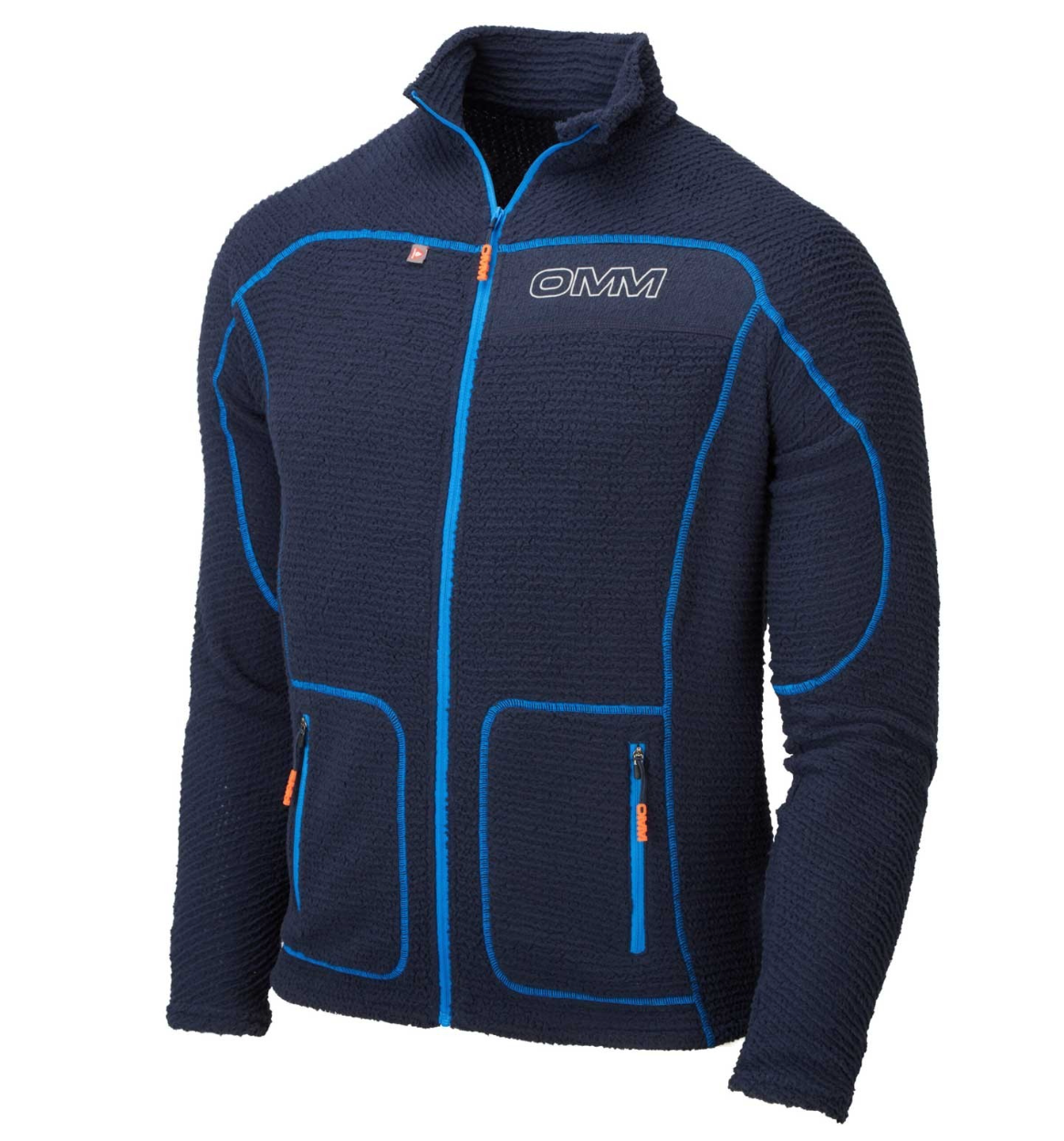 OMM core jacket M グレー 【公式通販】 OMM core jacket M グレー 【公式通販】
