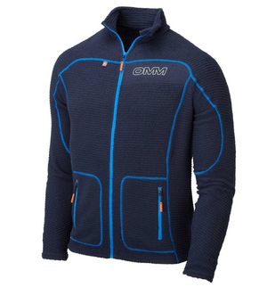 OMM Core Fleece Jacket (Mens)