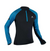 Raidlight R-Light Long Sleeved Zip Top Mens