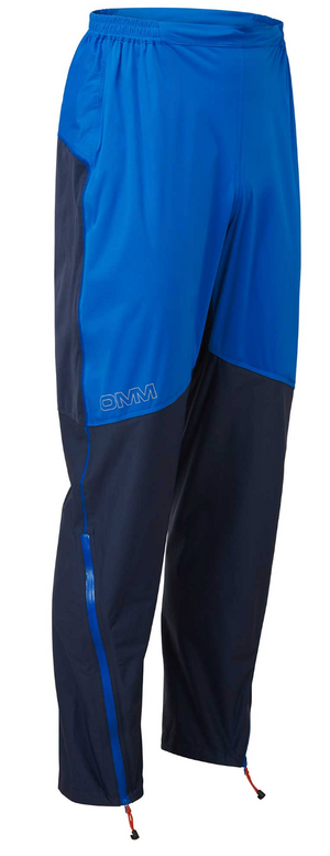 OMM Kamleika Waterproof Trousers Unisex