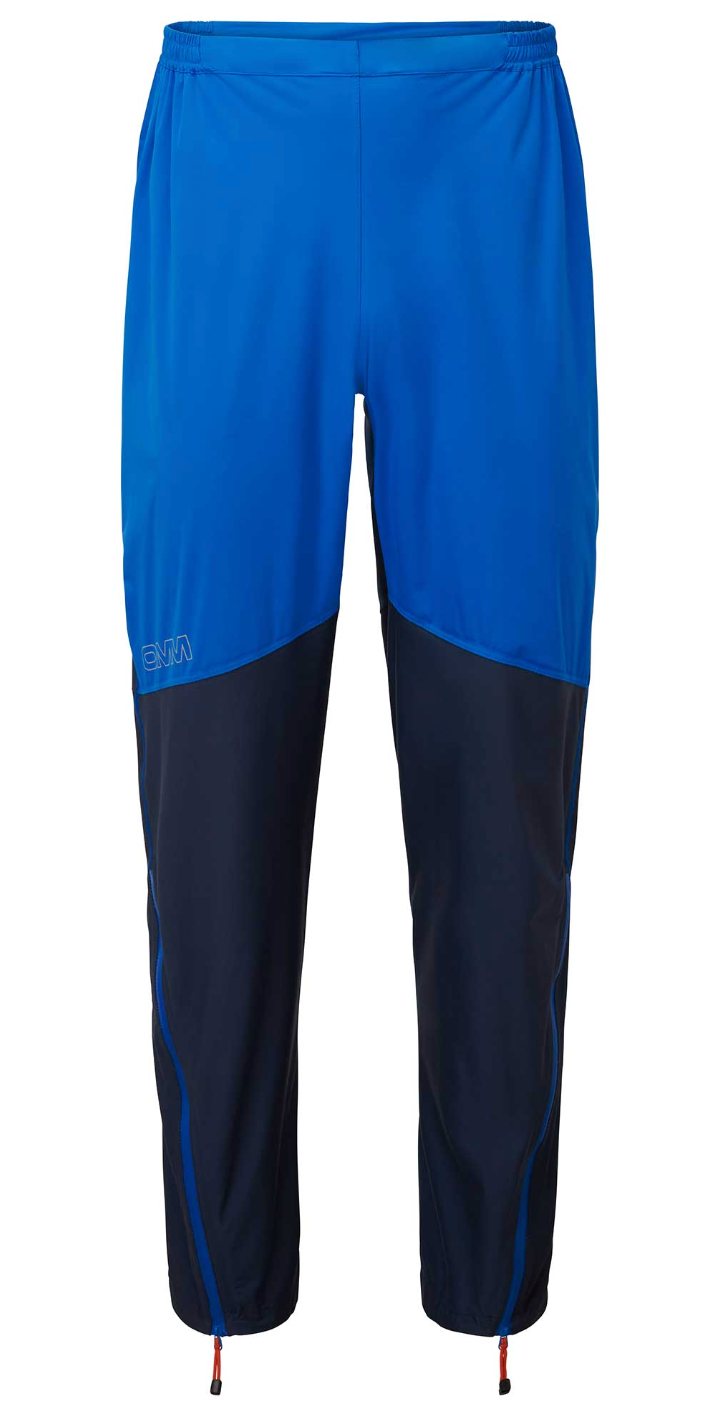 Trail running 2025 waterproof trousers