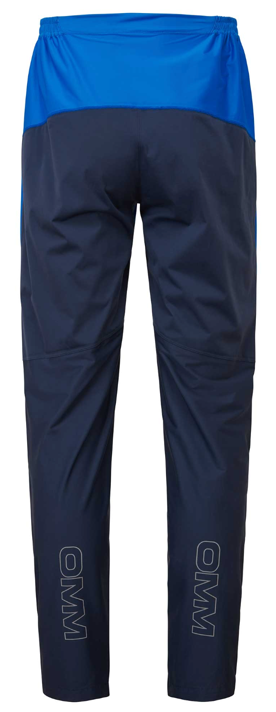 OMM Kamleika Waterproof Trousers Unisex AW24