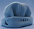 Vaga Fleece Summit Beanie - Light Blue