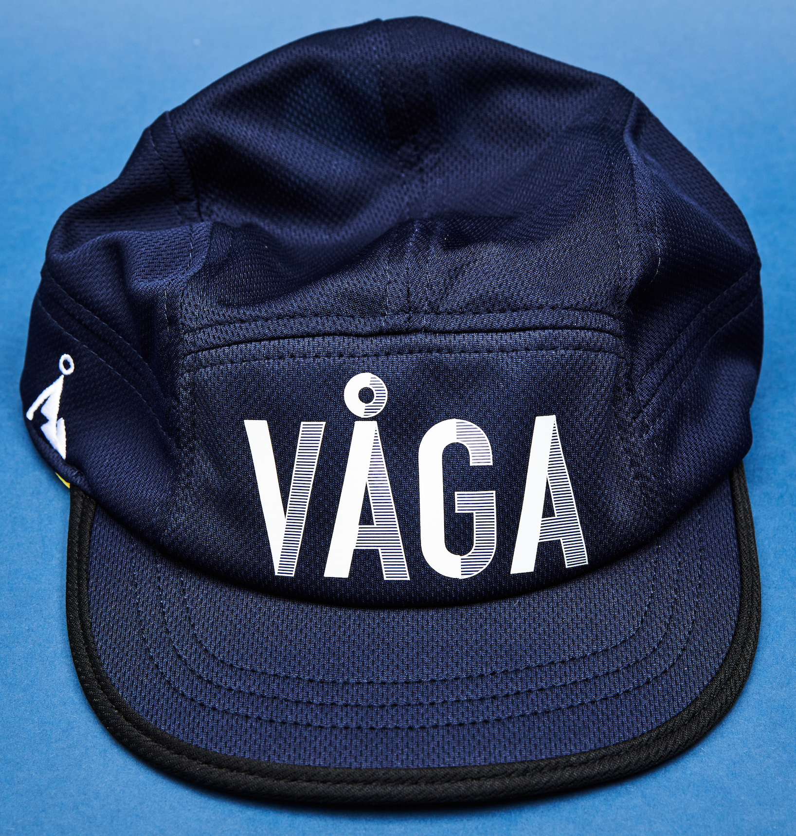 Vaga Night Club Cap - Navy