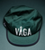 Vaga Night Club Cap - Dark Green