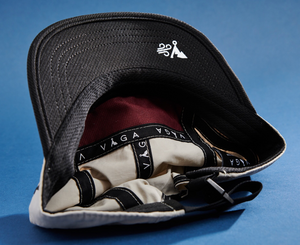Vaga Weather Resistant Fell Cap - Stone