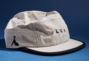Vaga Weather Resistant Fell Cap - Stone