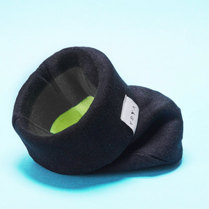 Vaga Casual Beanie - Black