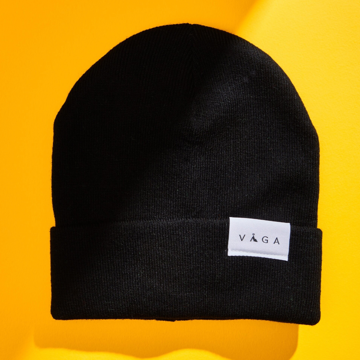 Vaga Casual Beanie