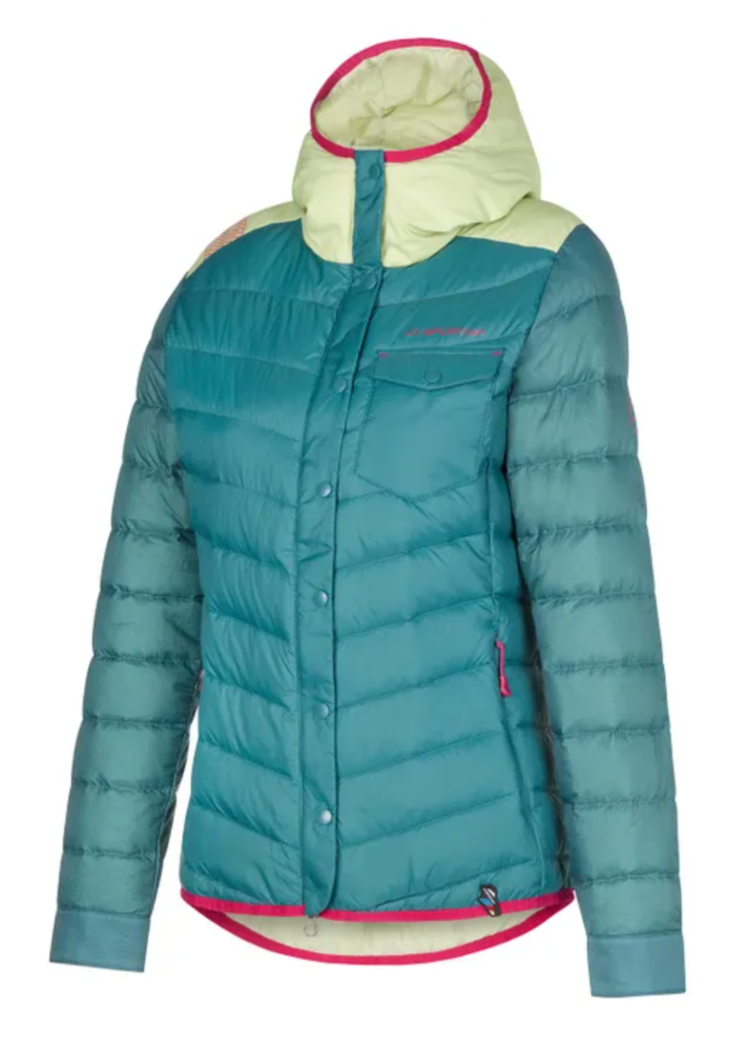 La Sportiva Wild Down Jacket Womens