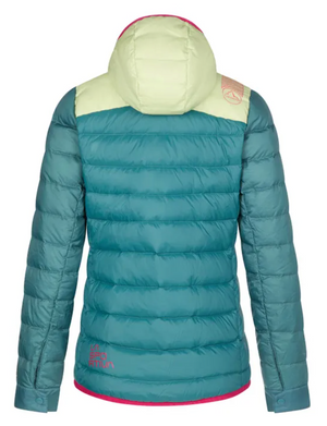 La Sportiva Wild Down Jacket Womens
