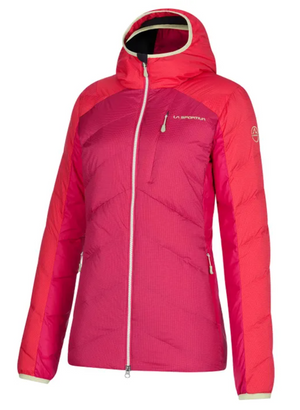 La Sportiva Titan Down Jacket Womens