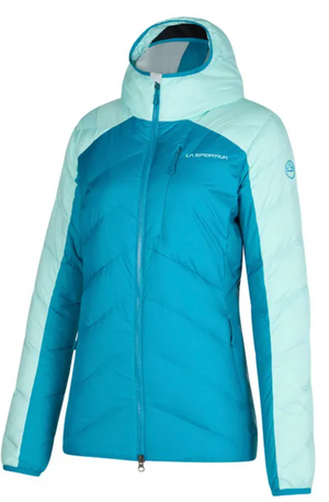 La Sportiva Titan Down Jacket Womens