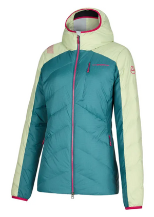 La Sportiva Titan Down Jacket Womens