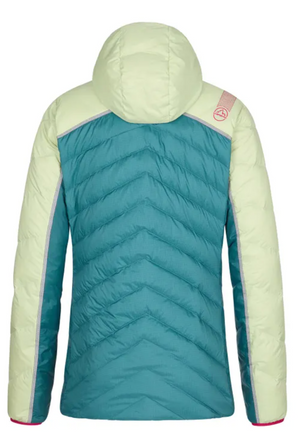 La Sportiva Titan Down Jacket Womens