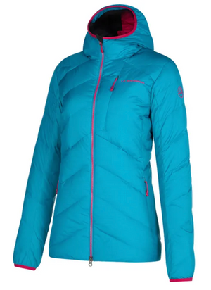 La Sportiva Titan Down Jacket Womens