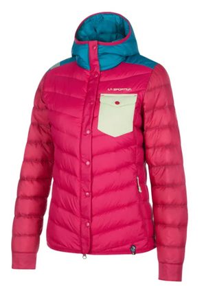 La Sportiva Wild Down Jacket Womens