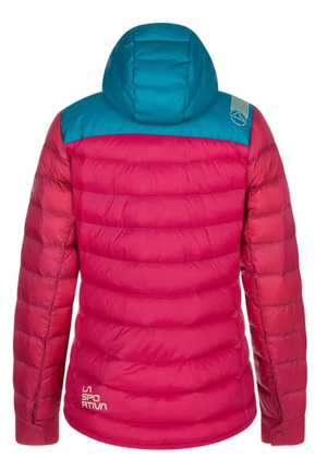 La Sportiva Wild Down Jacket Womens