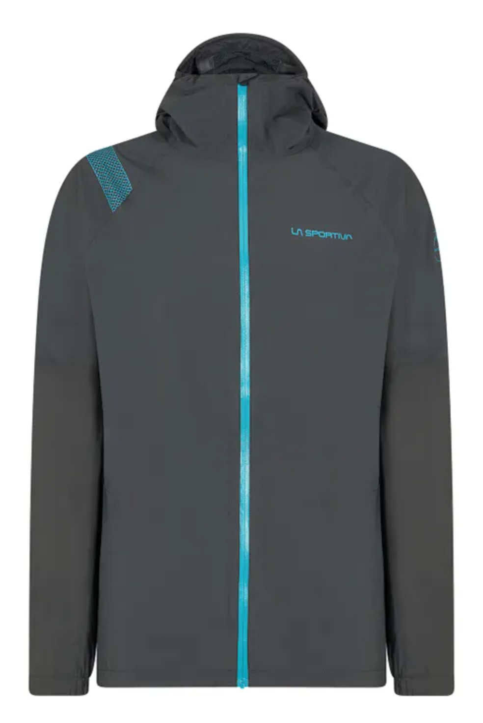 La Sportiva Run Waterproof Jacket Womens