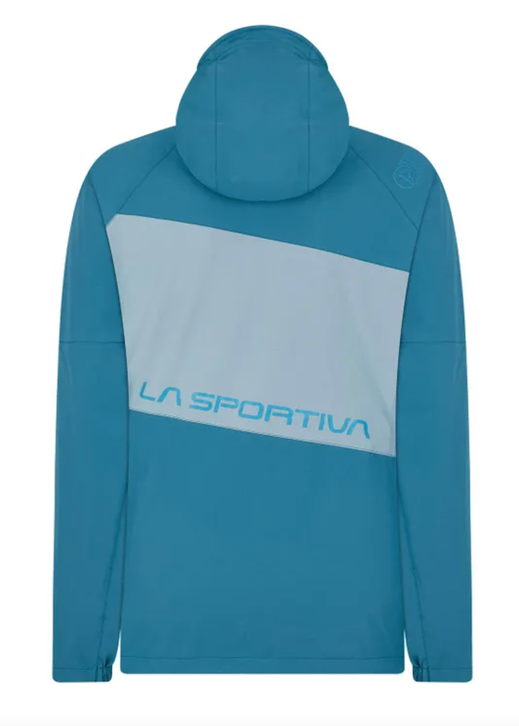 Pullover waterproof jacket discount womens