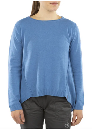 La Sportiva Linville Pullover Womens
