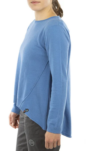 La Sportiva Linville Pullover Womens