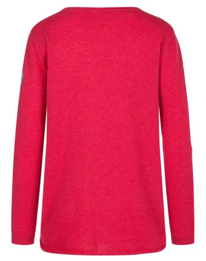 La Sportiva Linville Pullover Womens