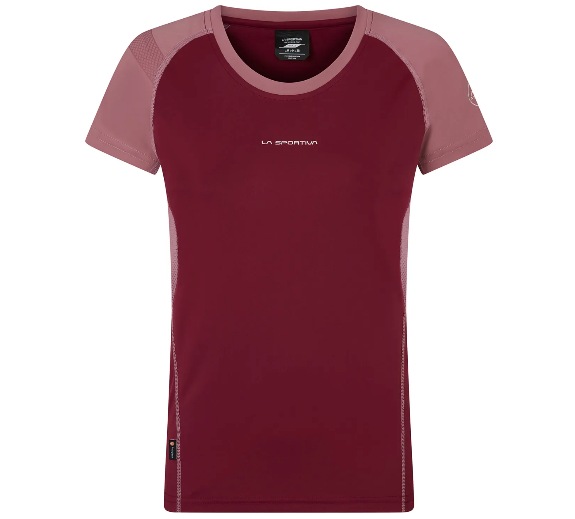 La top sportiva motion