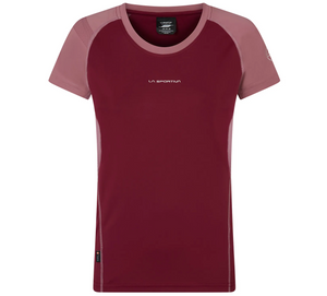 La Sportiva Move T-Shirt Womens