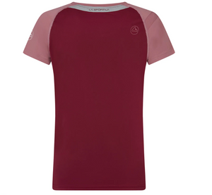 La Sportiva Move T-Shirt Womens