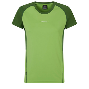 La Sportiva Move T-Shirt Womens