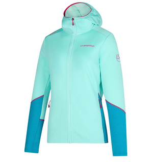 La Sportiva Cosmic Hoody Womens